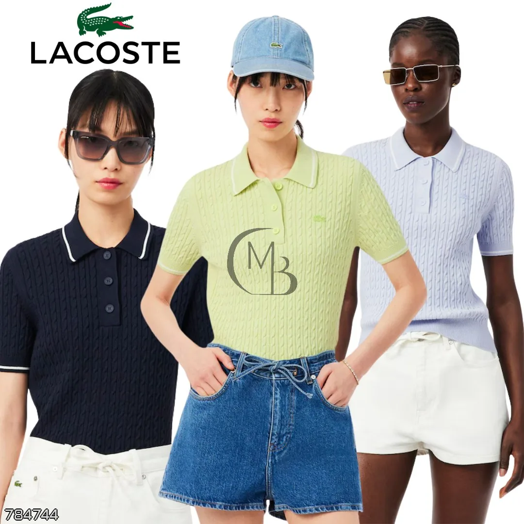Lacoste 🇺🇸