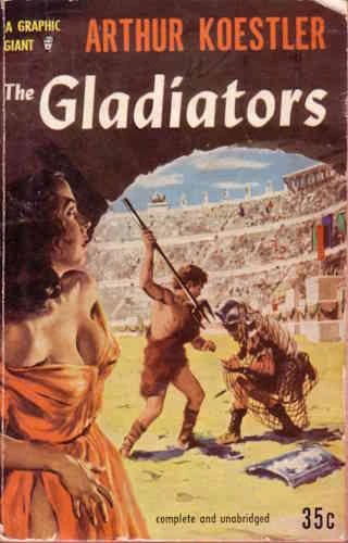 Артур Кестлер. Гладиаторы
https://www.audiobook24.ru/artur-kestler-gladiatory/

В аудиокниге Артура 