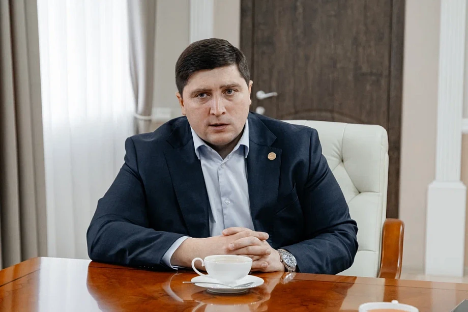 Мэр Нижнекамска Радмир Беляев сообщил о жертвах при атаке БПЛА на город: