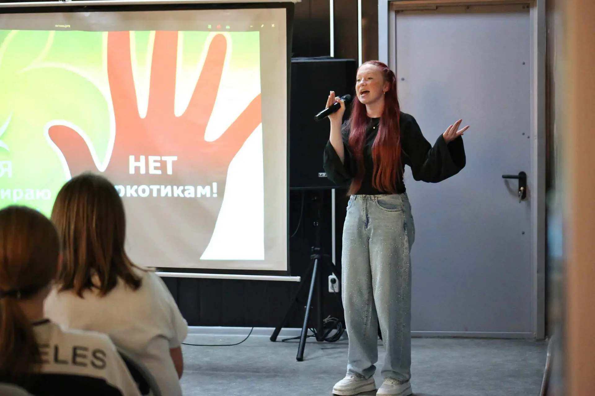 💫 В селе Каменка Узловского района на областной смотр-конкурс на лучшую постановку культурно-досуго