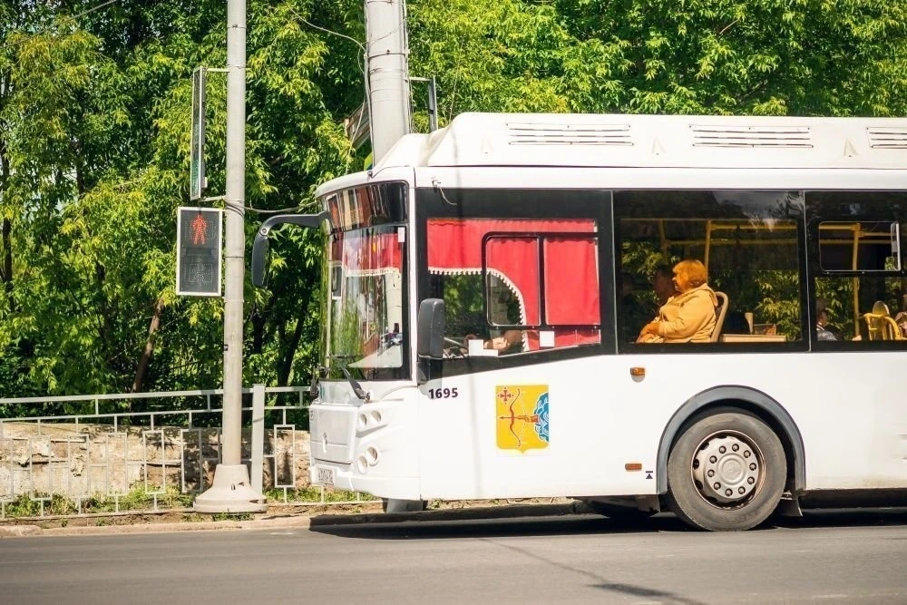 🚌 С 1 сентября некоторые автобусы перейдут на зимнее расписание