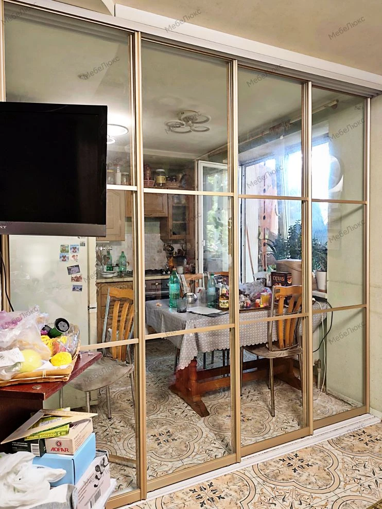 Раздвижные перегородки по требованию ГорГаза.

☎ ️Волна   +79786735434 

☎️  МТС     +79787297710 

