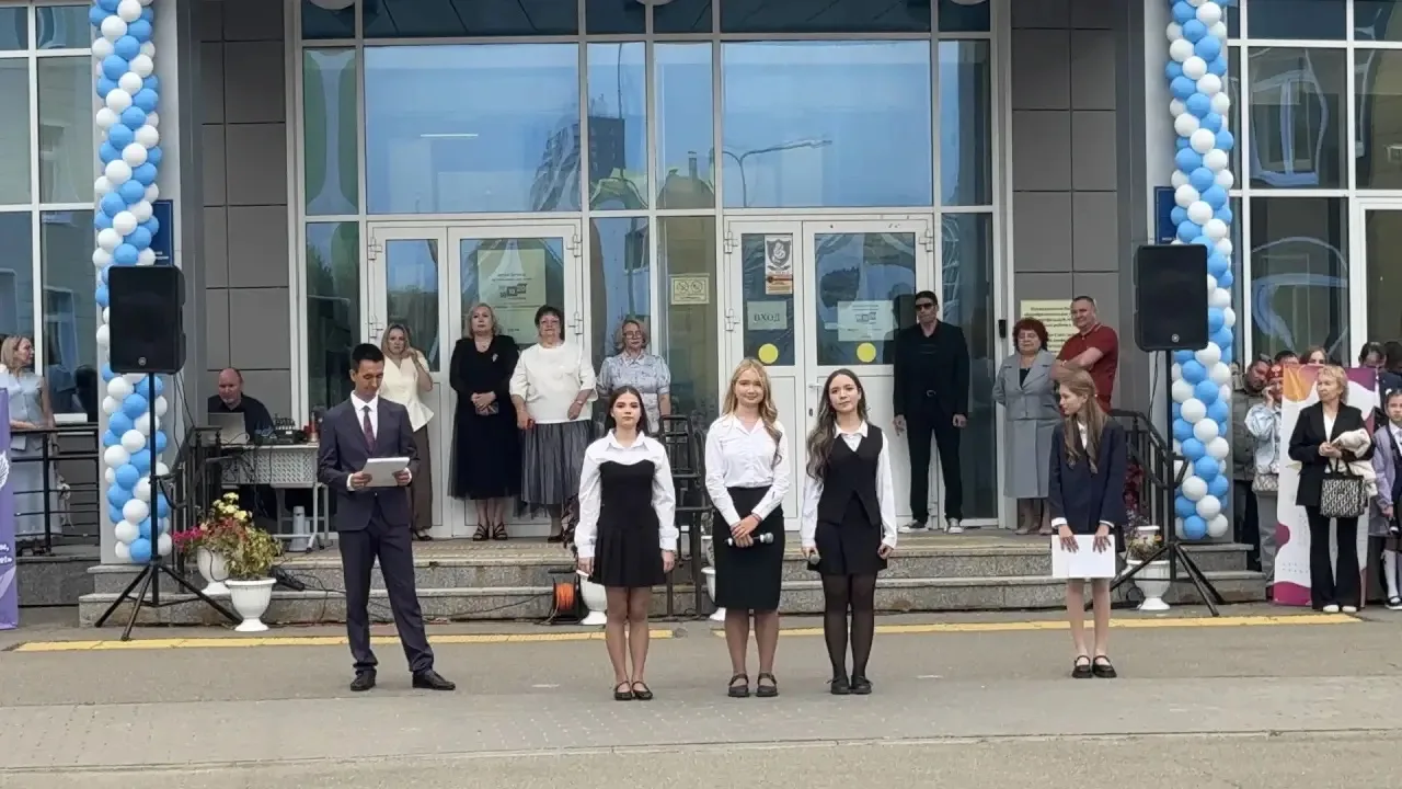 🌟✈️ Традиция «Самолётик будущего» ✈️🌟