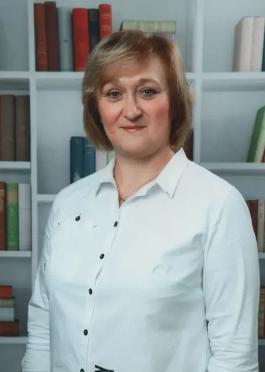 🎈 Самая добрая, самая родная - Ирина Юрьевна Грабина!🎉

Сегодня день рождения у человека, которого
