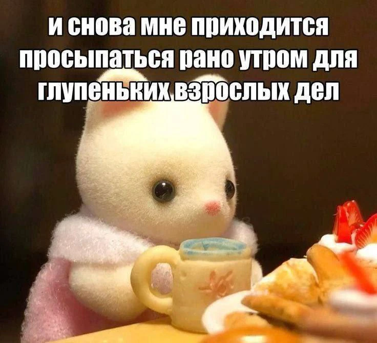 Настроение дня