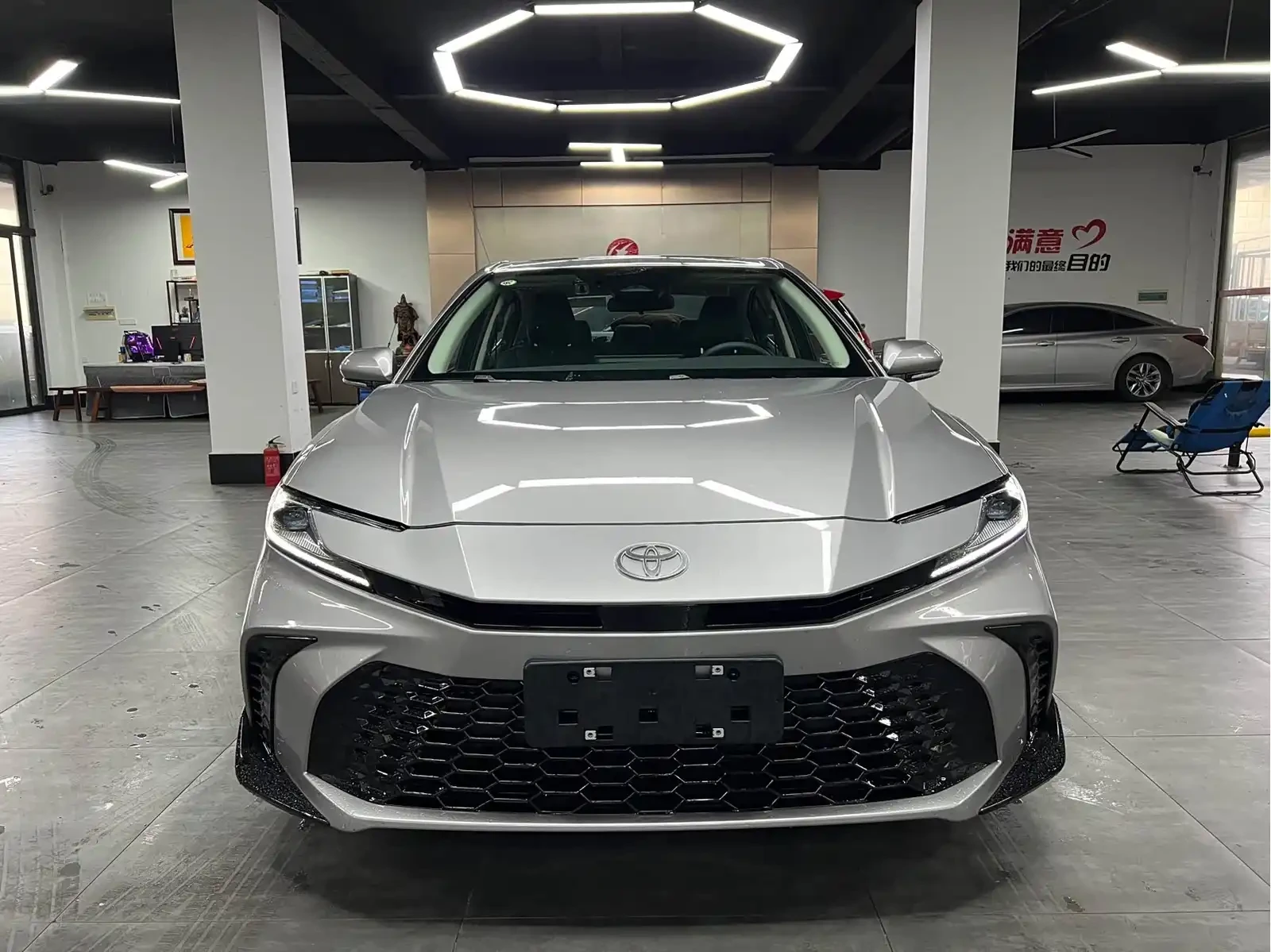 💎 Toyota Camry 💎