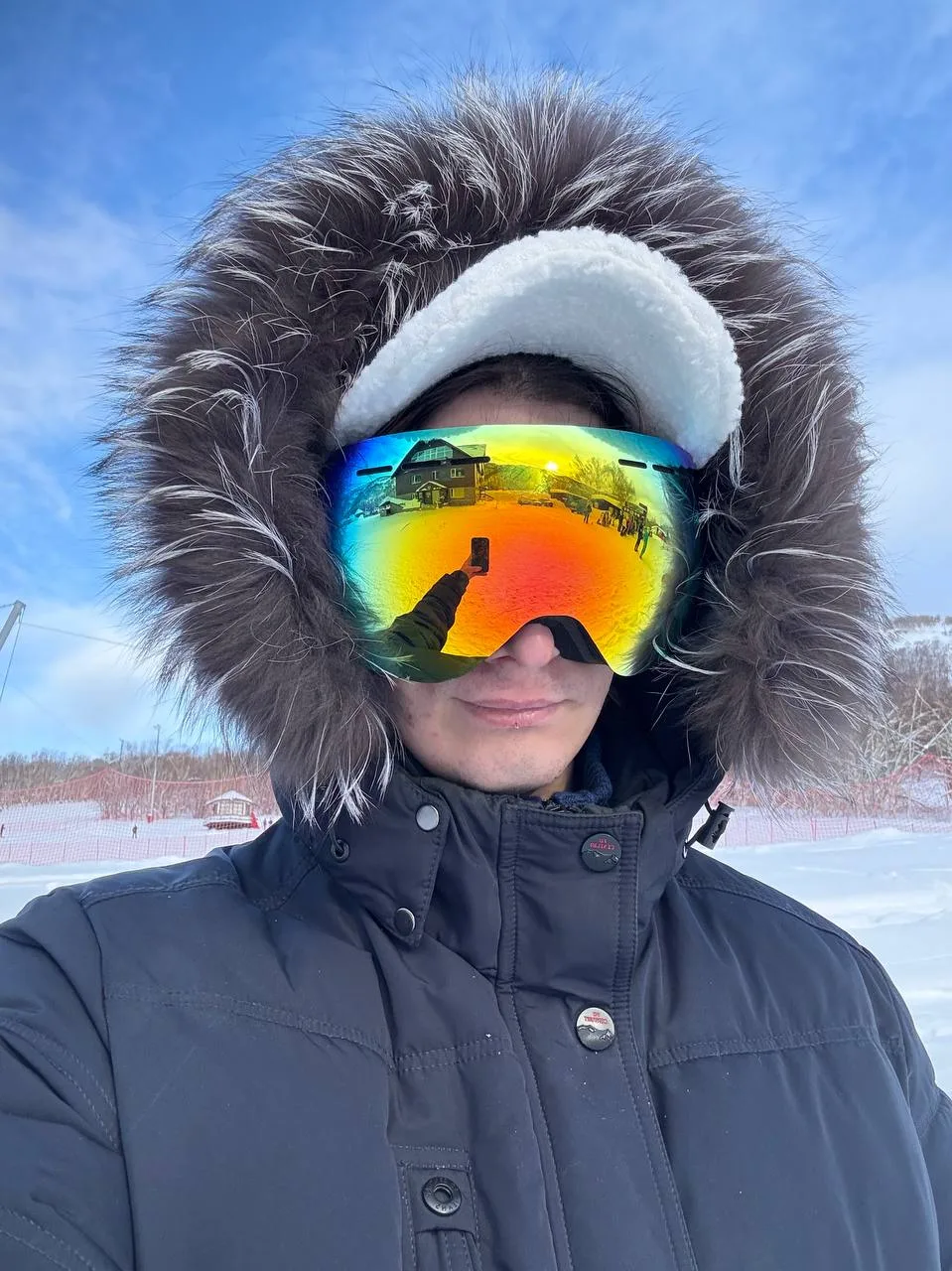 Достаточно крут?