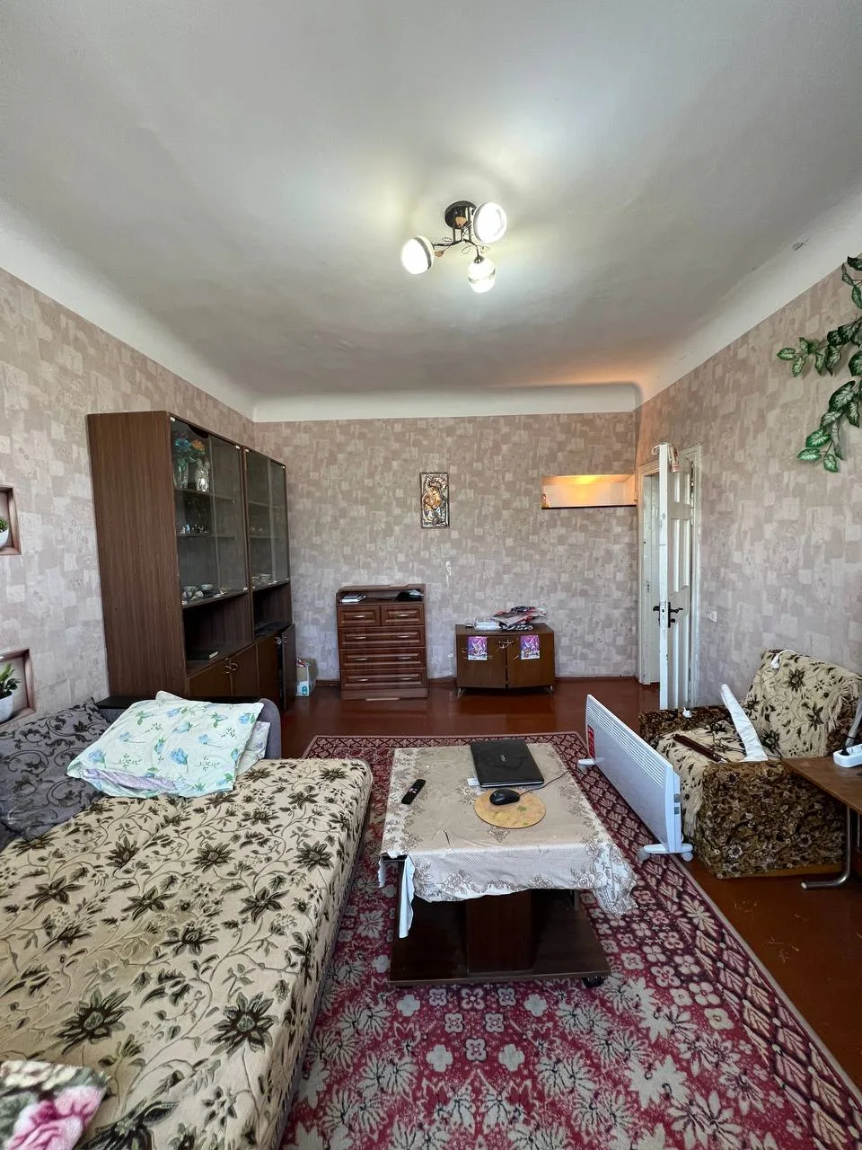 ПРОДАЖА

Комфортная 3х-комнатная квартира 🔺
📍Ильичёвский р-н, ул. Монтажная, д. 3. Ориентир училищ