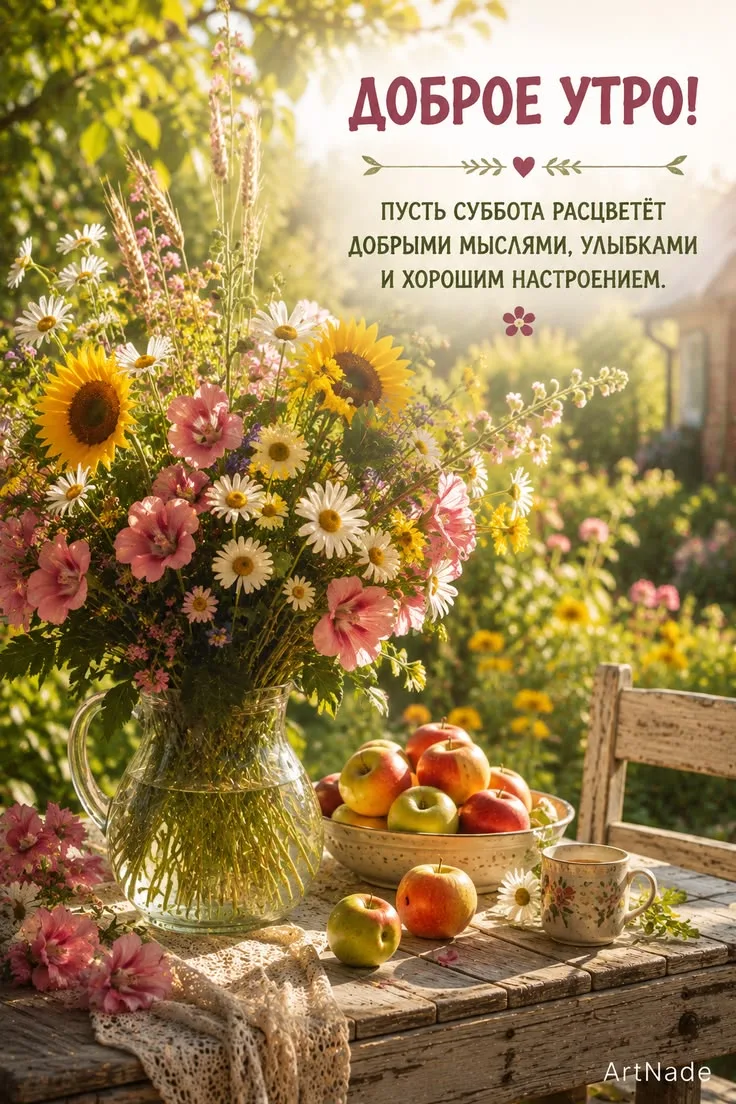 Поздравления для Настроения💌
