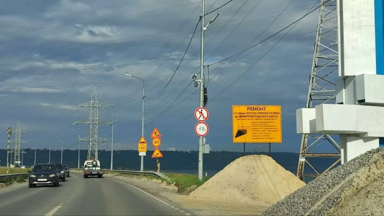🔥«Ехал со скоростью 62 км/ч — получил штраф»: в Ульяновске камеры начали фиксировать н...