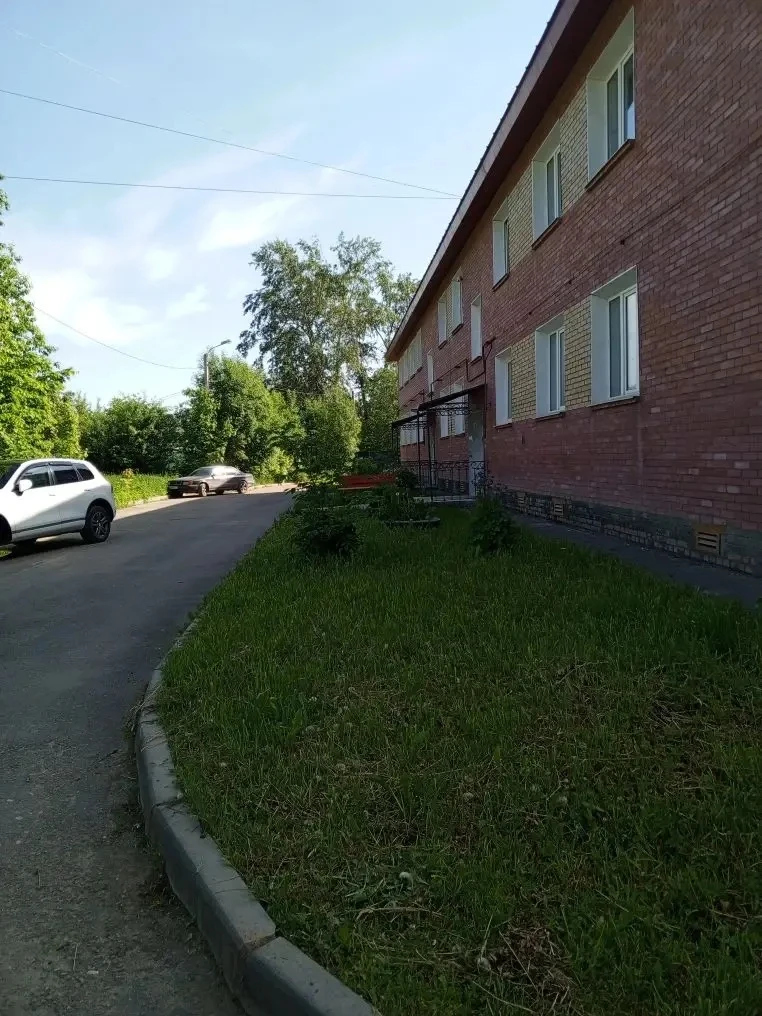 Покос травы по адресам: 
🏡ул. Вокзальная, д. 6 
🏡ул. Заводская, д. 7
