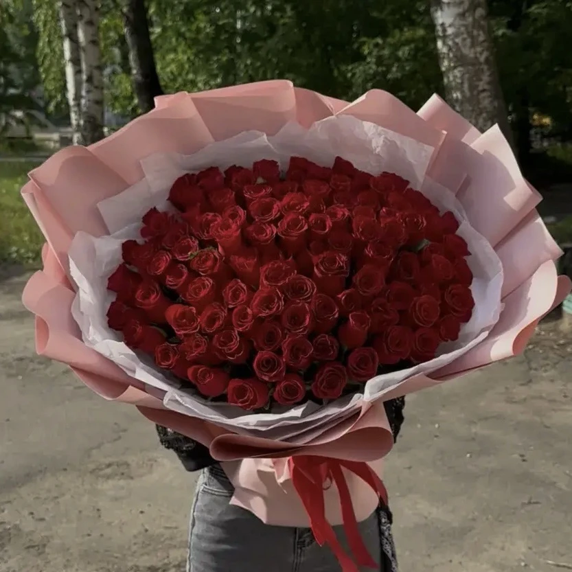 Ваши заказы 💐