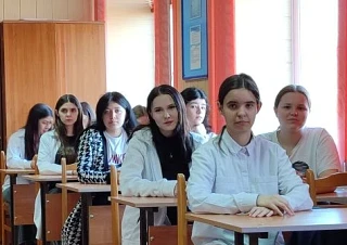 6 апреля 2026 г. в КЧР ГБПОО МПК «Профессионал» прошла торжественная линейка, ознаменовавшая начало 
