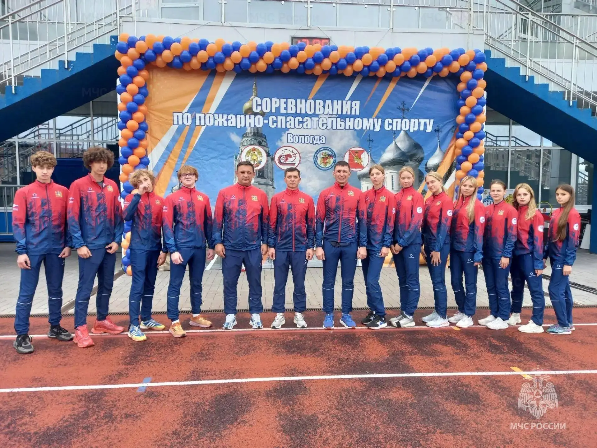 🏆Брянские спортсмены завоевали серебро и установили областной рекорд на Всероссийских ...