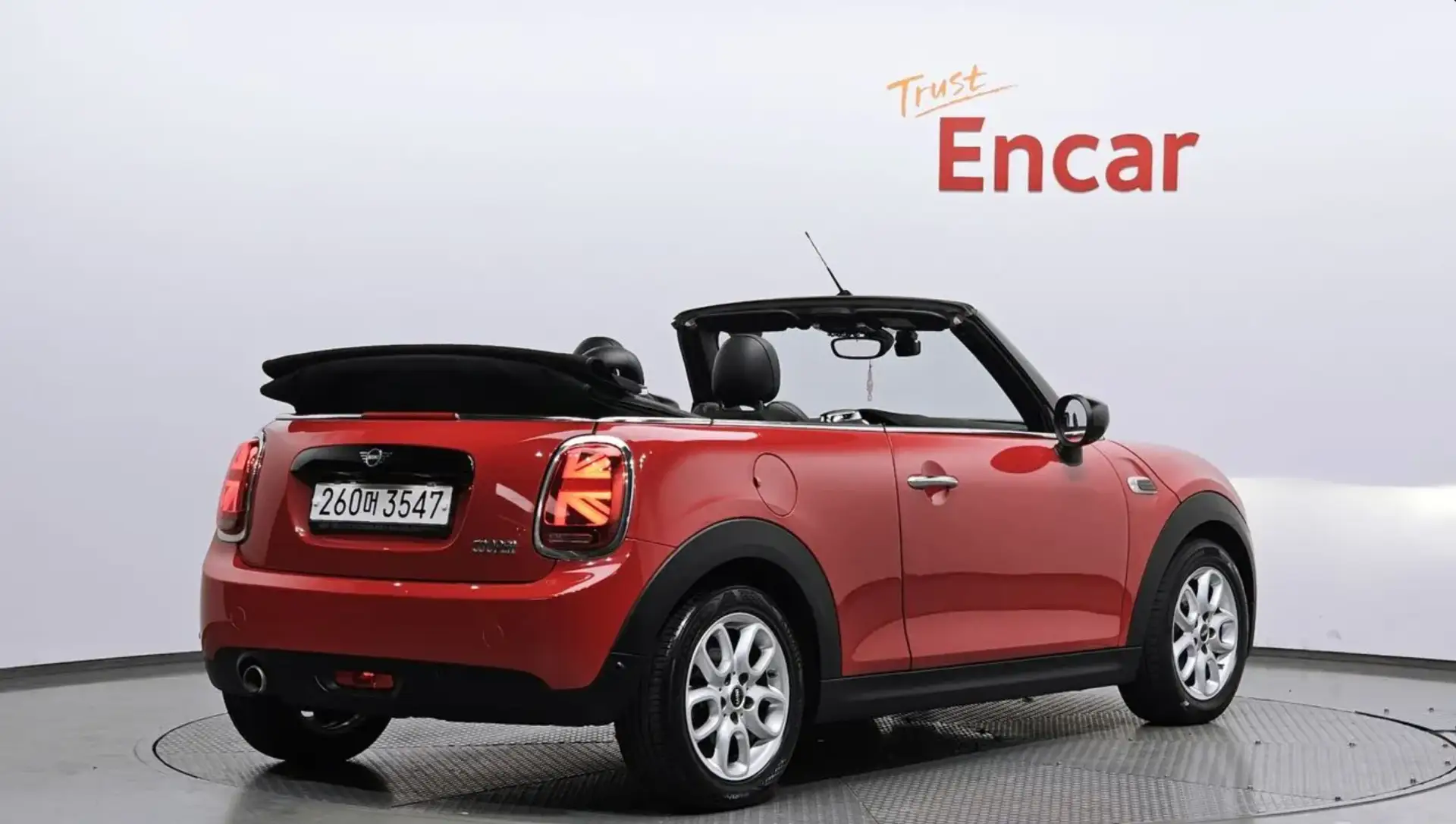 ПРОСЧИТЫВАЕМ АВТОМОБИЛИ ДО 160 ЛС❗️❗️❗️  Продолжаем с MINI. Рассмотрим Cooper Кабриолет. 3-5 лет в п