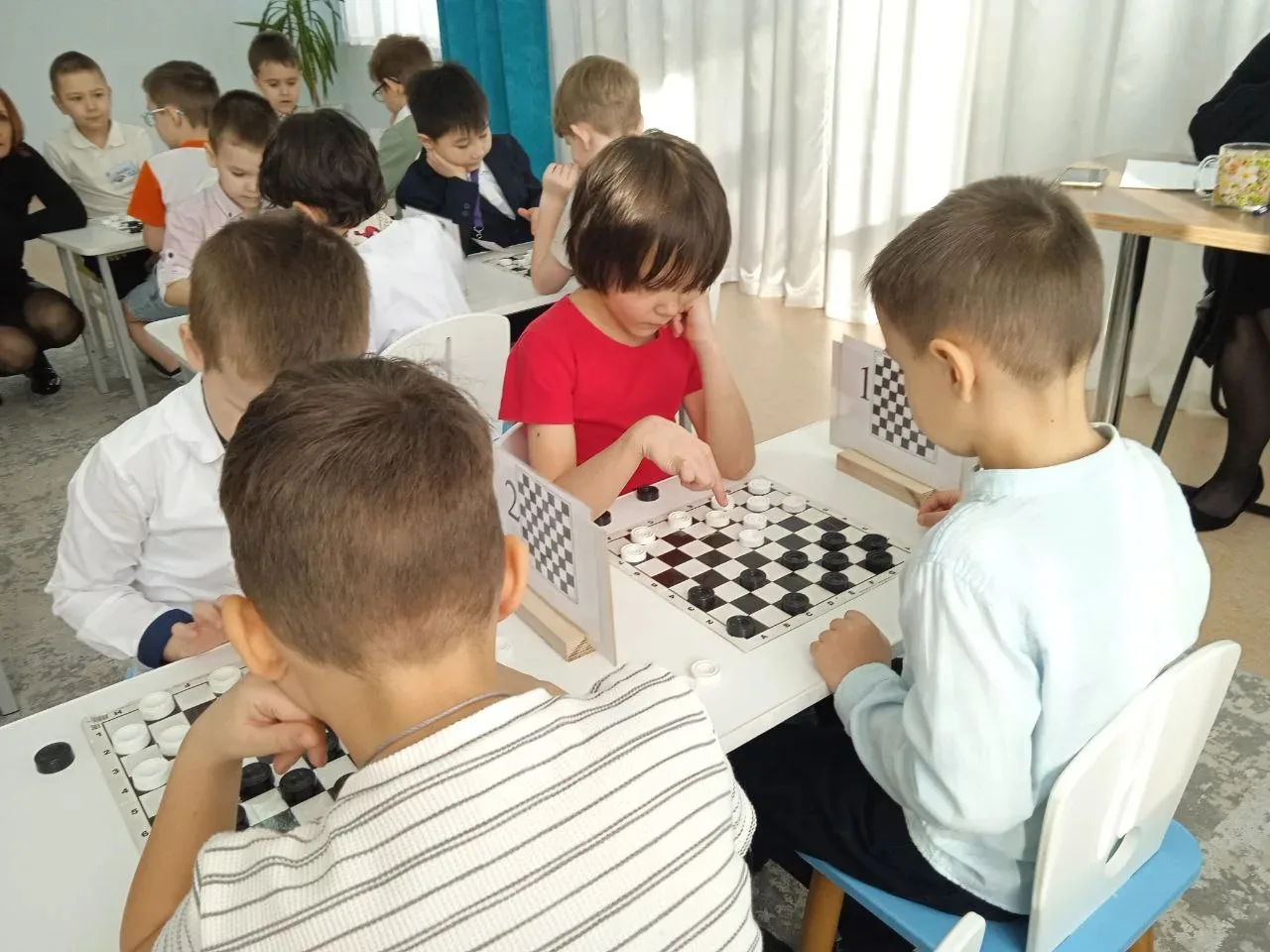 🌟 Гордимся нашими юными чемпионами! 🌟