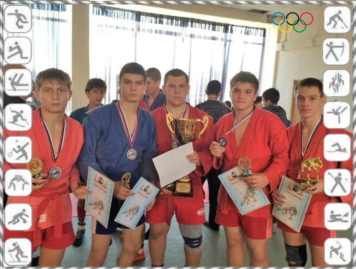 А вы помните свой первый день?