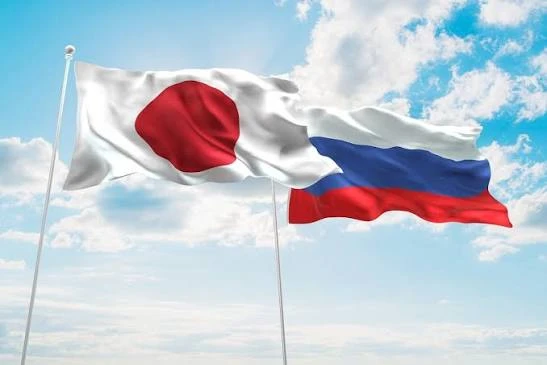 Япония 2 октября ввела новые санкции против России и на этот раз добралась до 35 танкер...