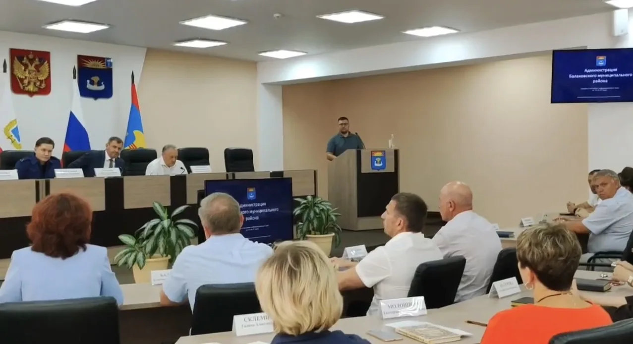 В Балаково после гибели женщины и двоих детей будут массовые проверки и отключения газа