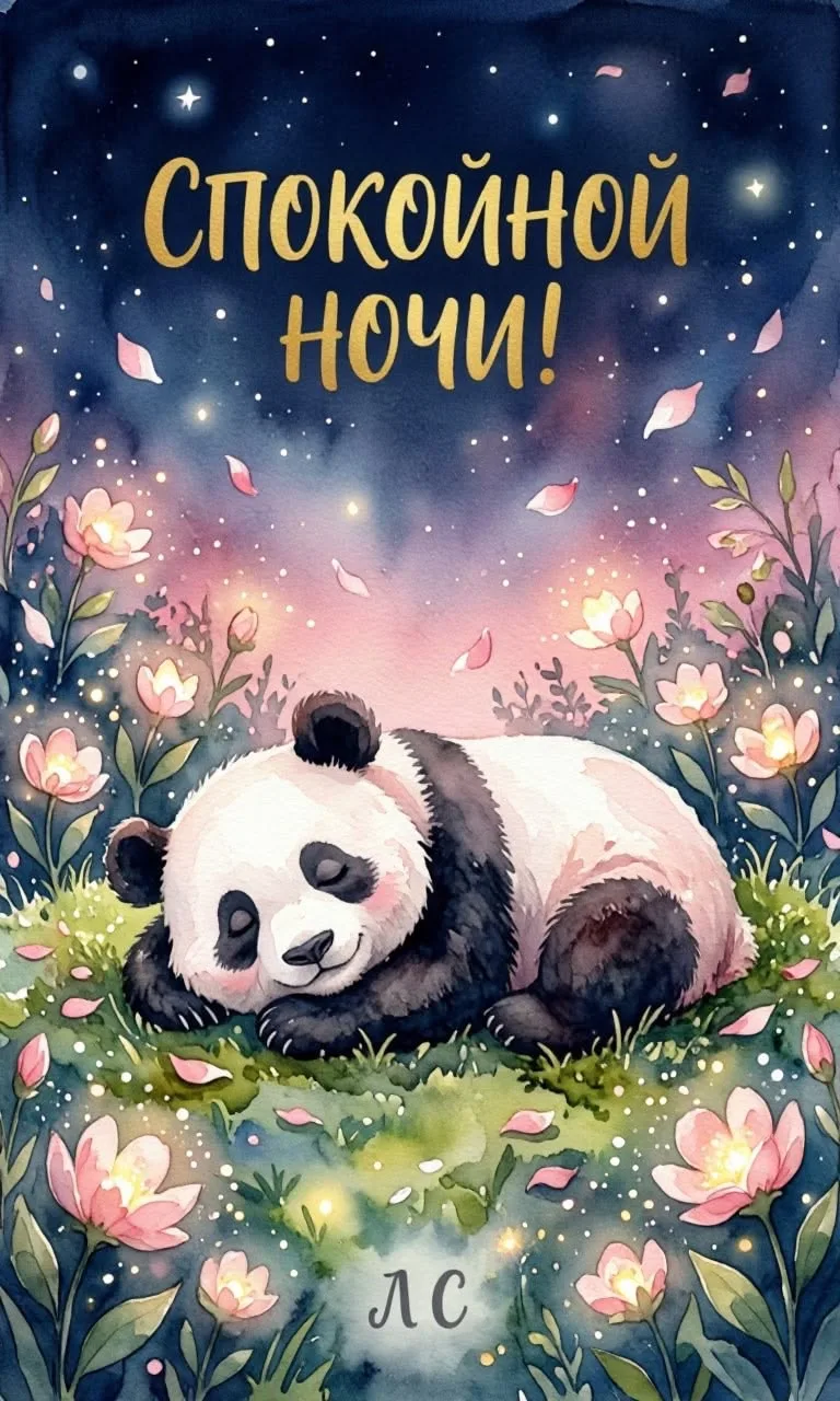 Счастливые открытки 💌