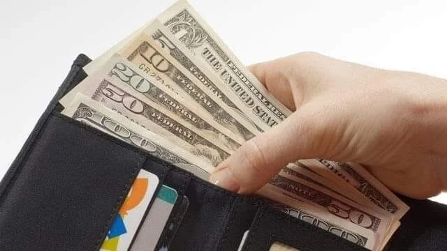 РИТУАЛ С СОЛЬЮ на очистку от нищеты 💸