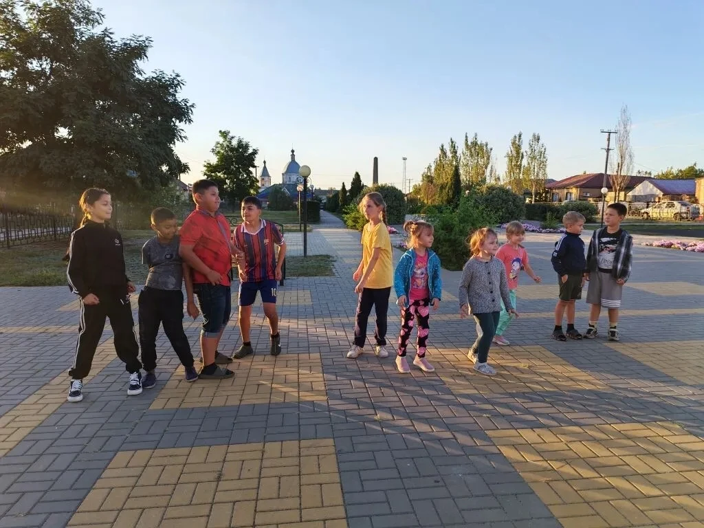 ЯРКИЕ КРАСКИ УХОДЯЩЕГО ЛЕТА