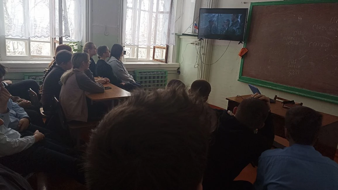 🇷🇺Героям нашего времени посвящается