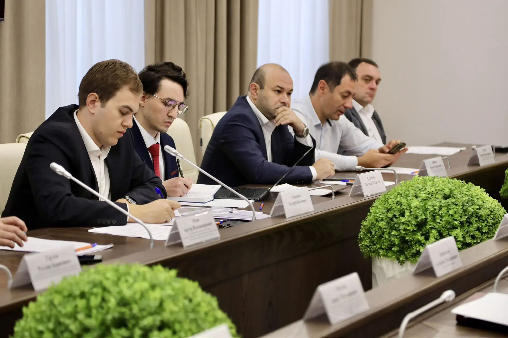 Мастер-план Черкесска: приступили к предпроектному анализу территорий 📍📉