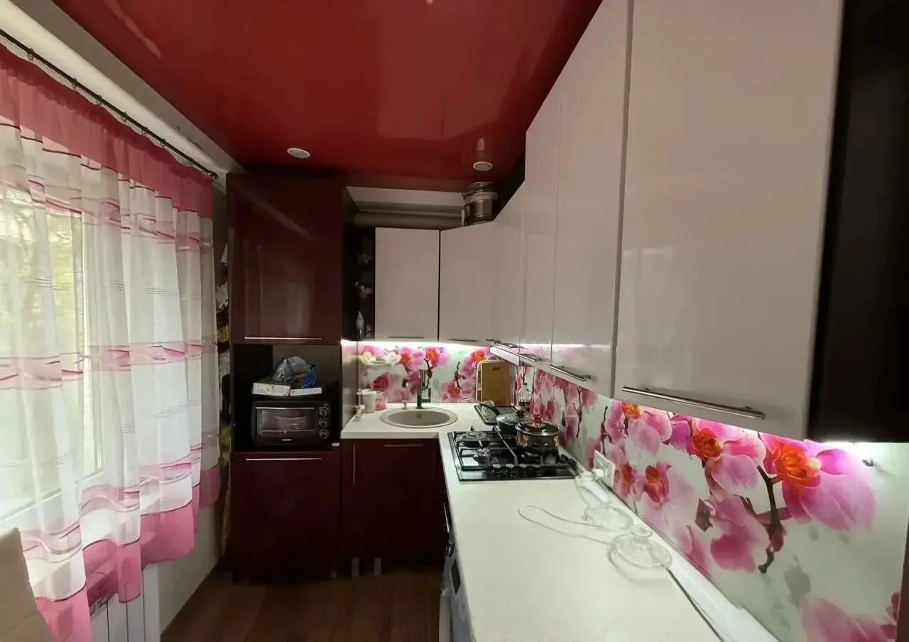 🏠 Продаётся 3‑комнатная квартира, квартал Гагарина