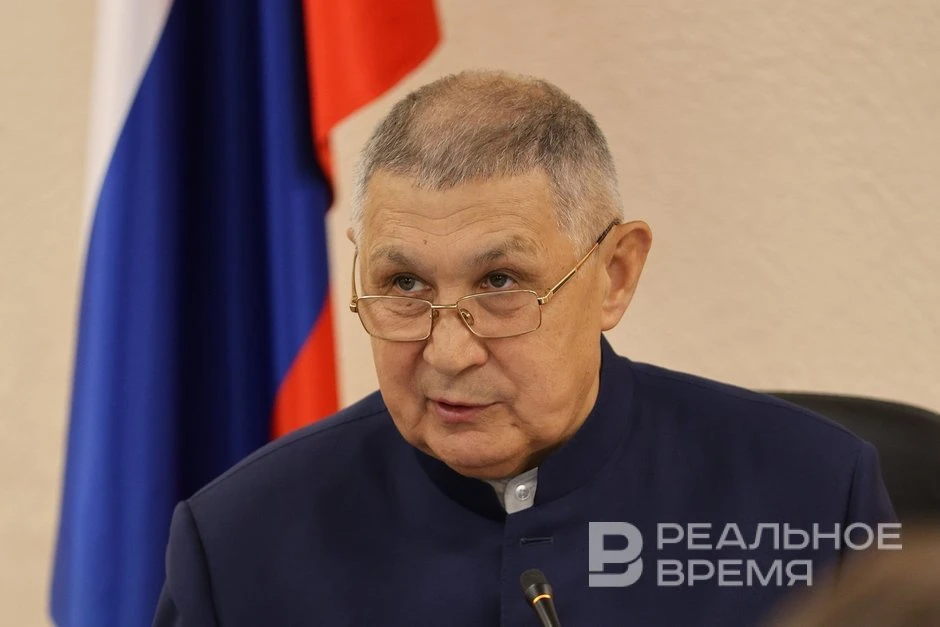 На автопилоте: кто будет управлять беспилотной мобильностью

Рифкат Минниханов считает, что движение
