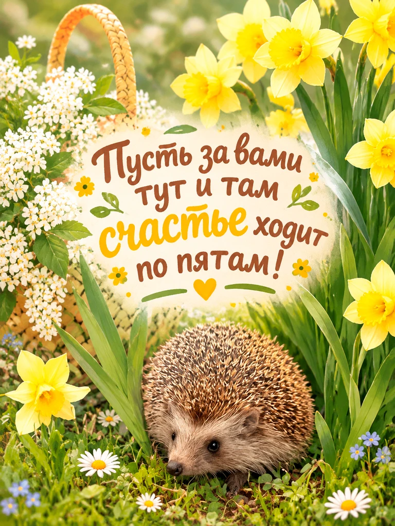 Открытки РАДОСТИ