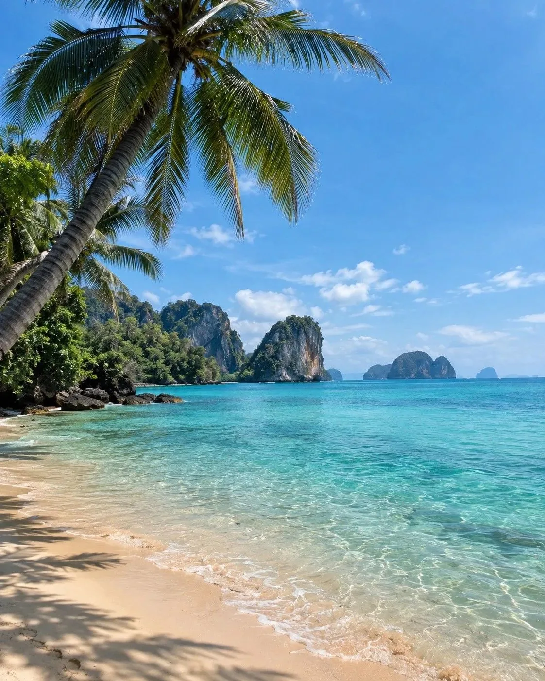 🌴 ТАИЛАНД — ТЕПЕРЬ ПРЯМО ИЗ ТЮМЕНИ! 🇹🇭✈️
