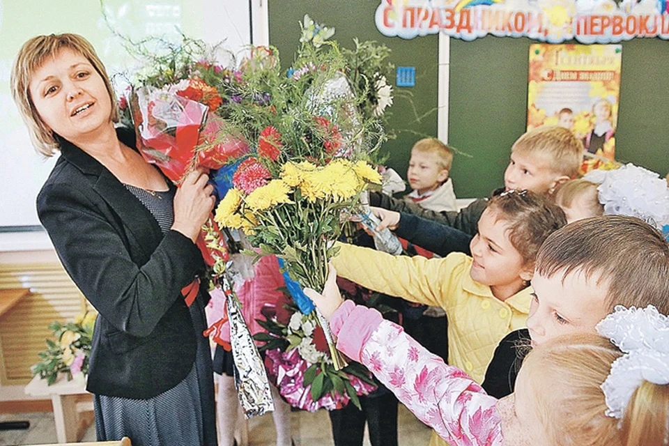 🎁 В Башкирии мошенники начали рассылать родителям фальшивые предложения ко Дню учителя