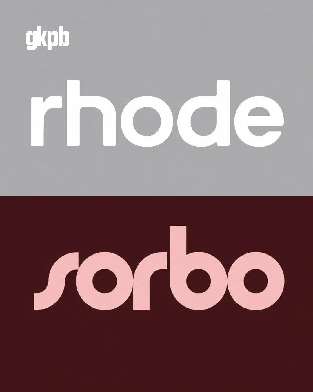 Поиграем в поиск отличий. Лола Латорре "переизобрела" Rhode.