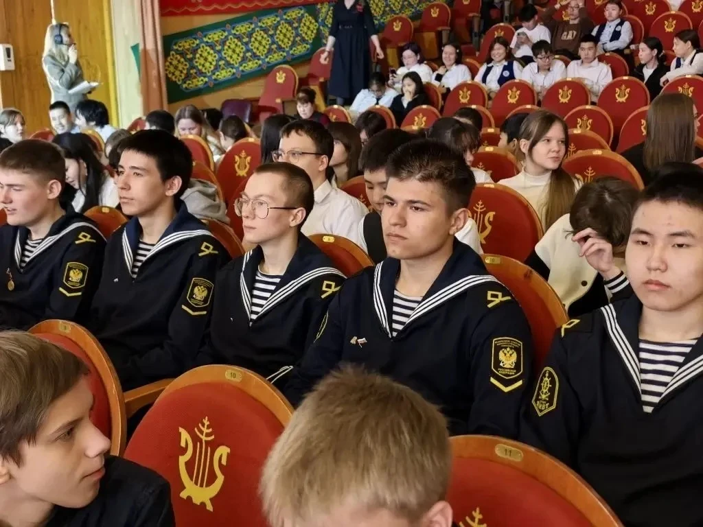 "ЗНАНИЕ. ПЕРВЫЕ." МАРАФОН ПРОСВЕЩЕНИЯ.  Год единения народов России шагает по стране и показывает вс