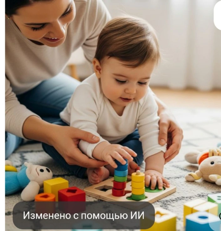 С 2025 в рамках национального проекта «Семья» в Тамбовской области действует услуга «Со...