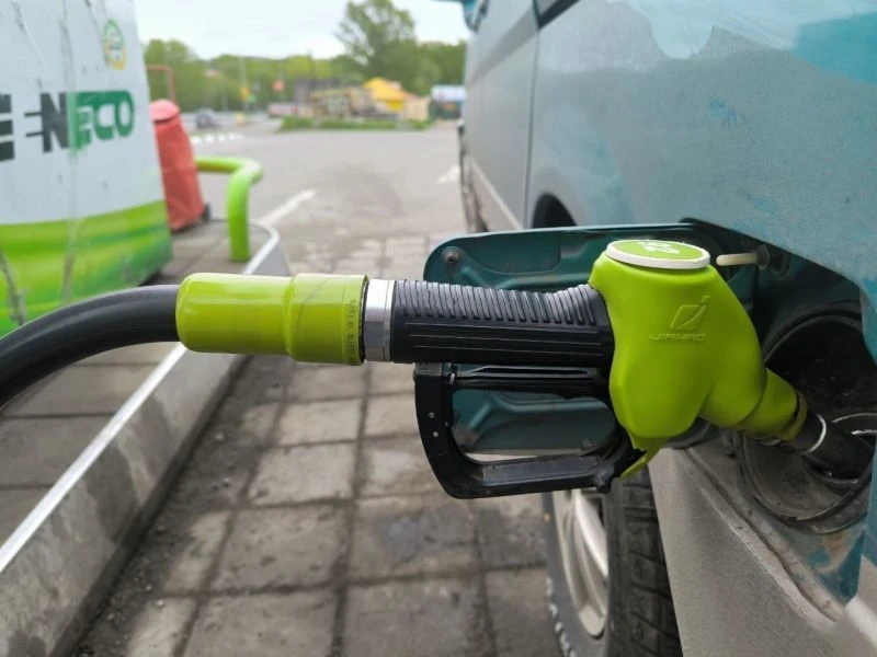 📌 На Камчатке снова взлетели цены на заправках