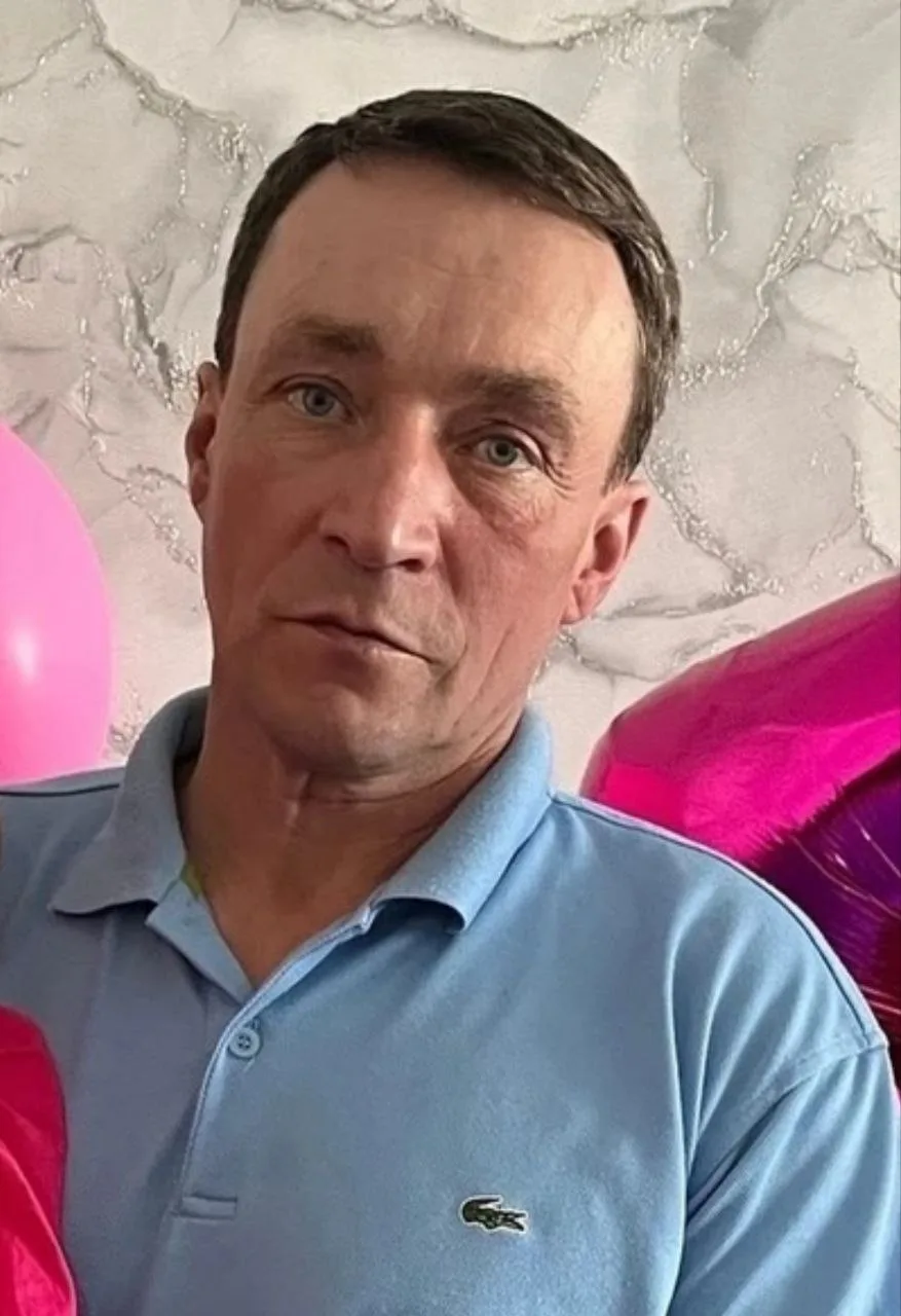 Следком начал проверку по факту исчезновения Эдуарда Марченко

Житель Игинки пропал больше года наза