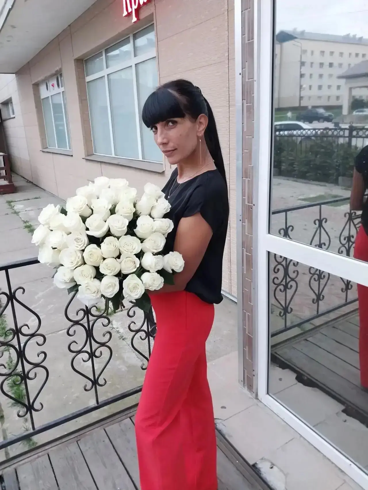 Сегодня свой День рождения отмечает хормейстер любительского вокального хорового коллек...