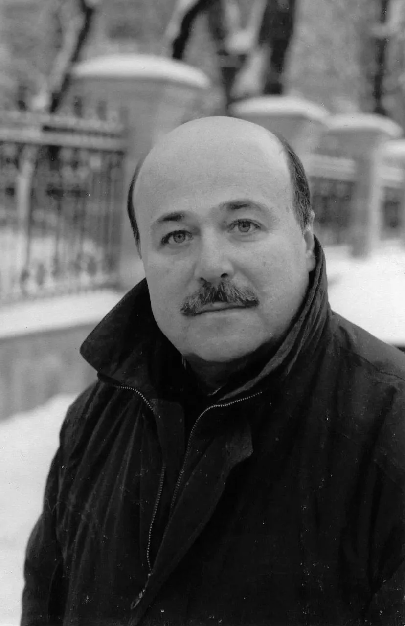 Доброго утра!

Цитата сегодняшнего дня:

«Хороший артист должен быть личностью на сцене. Это, на мой