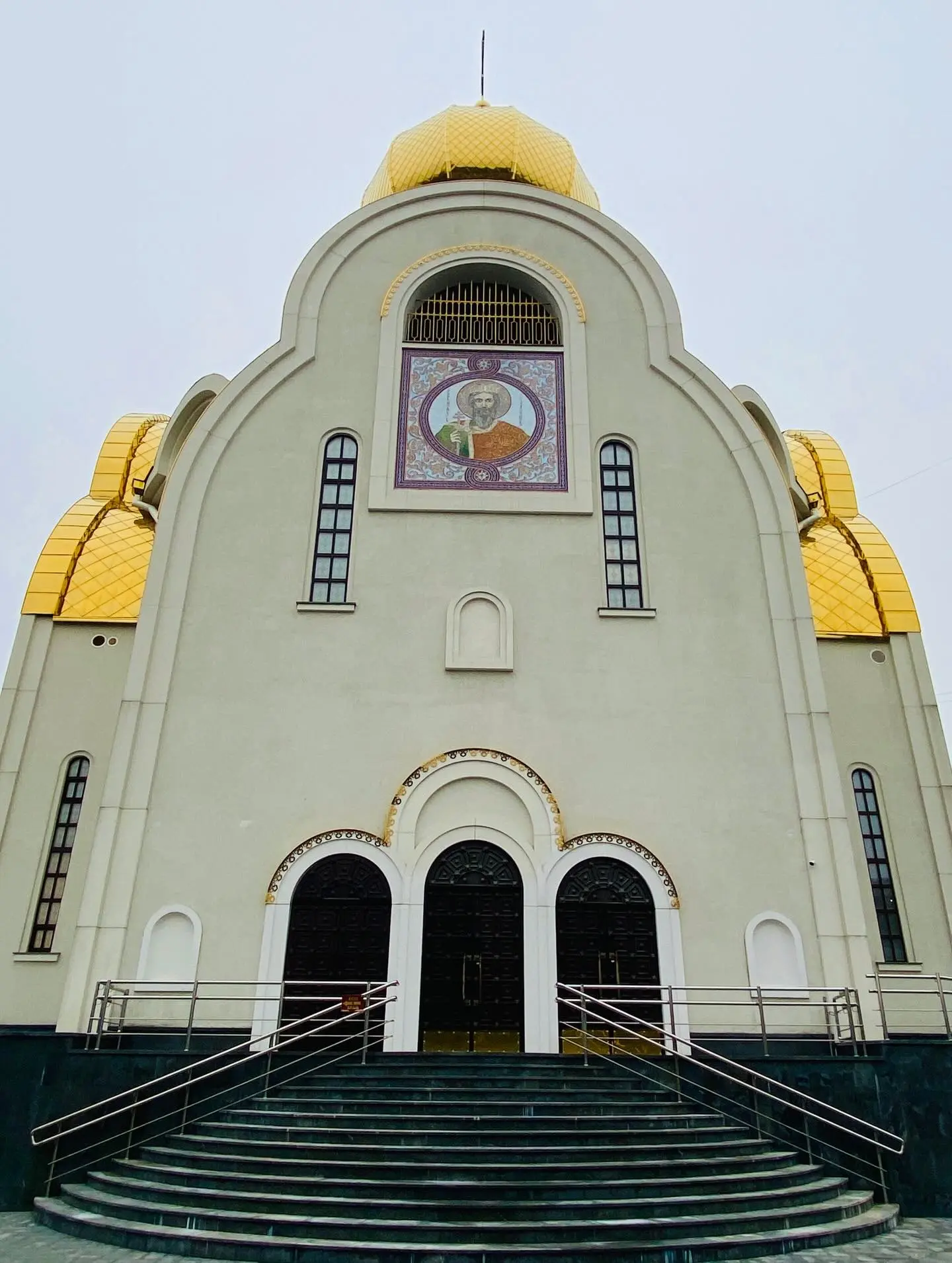 Храм Алексия, человека Божия в Крылатском ❤️