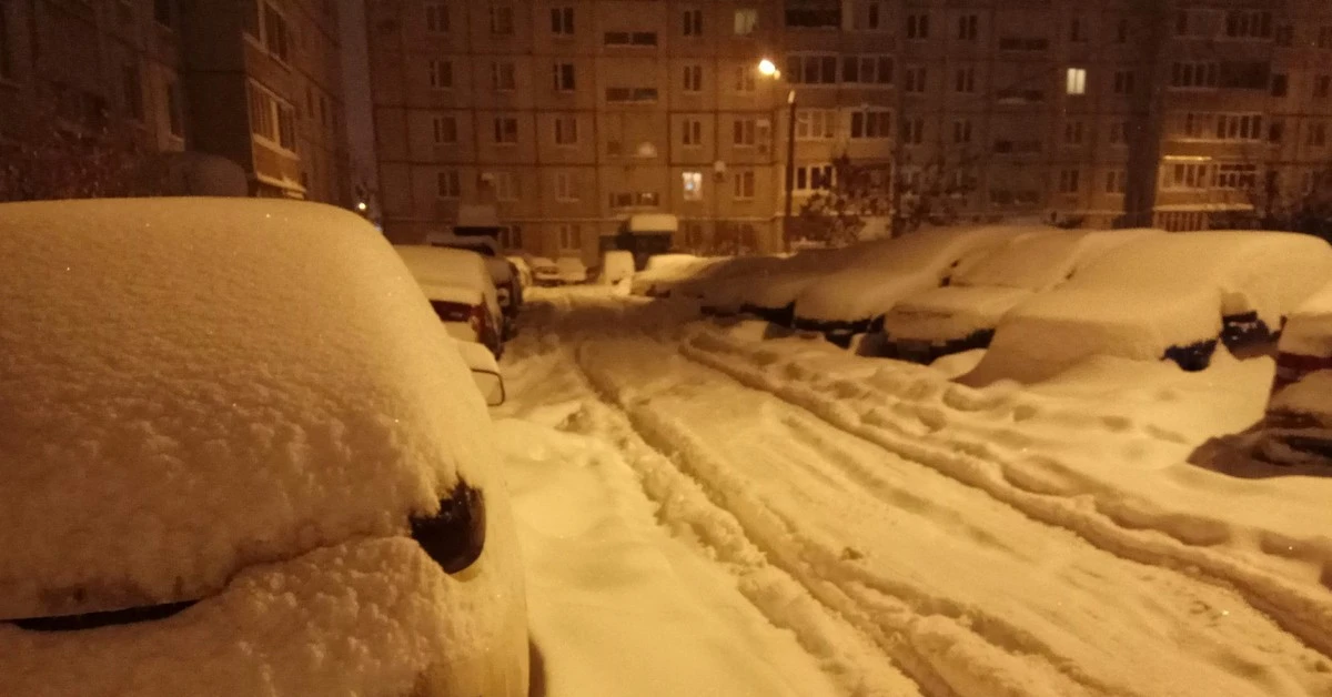 Уже скоро. Ждём?