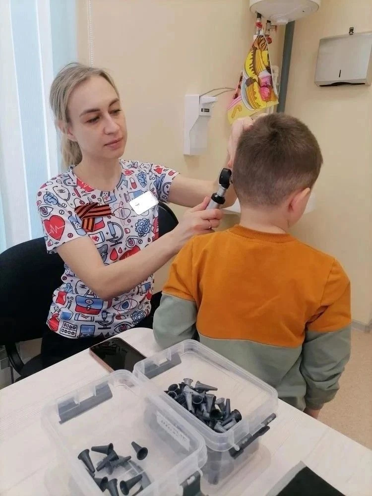 🚑На Ставрополье в рамках регпроекта «Здоровье для каждого» нацпроекта «Продолжительная и активная жи