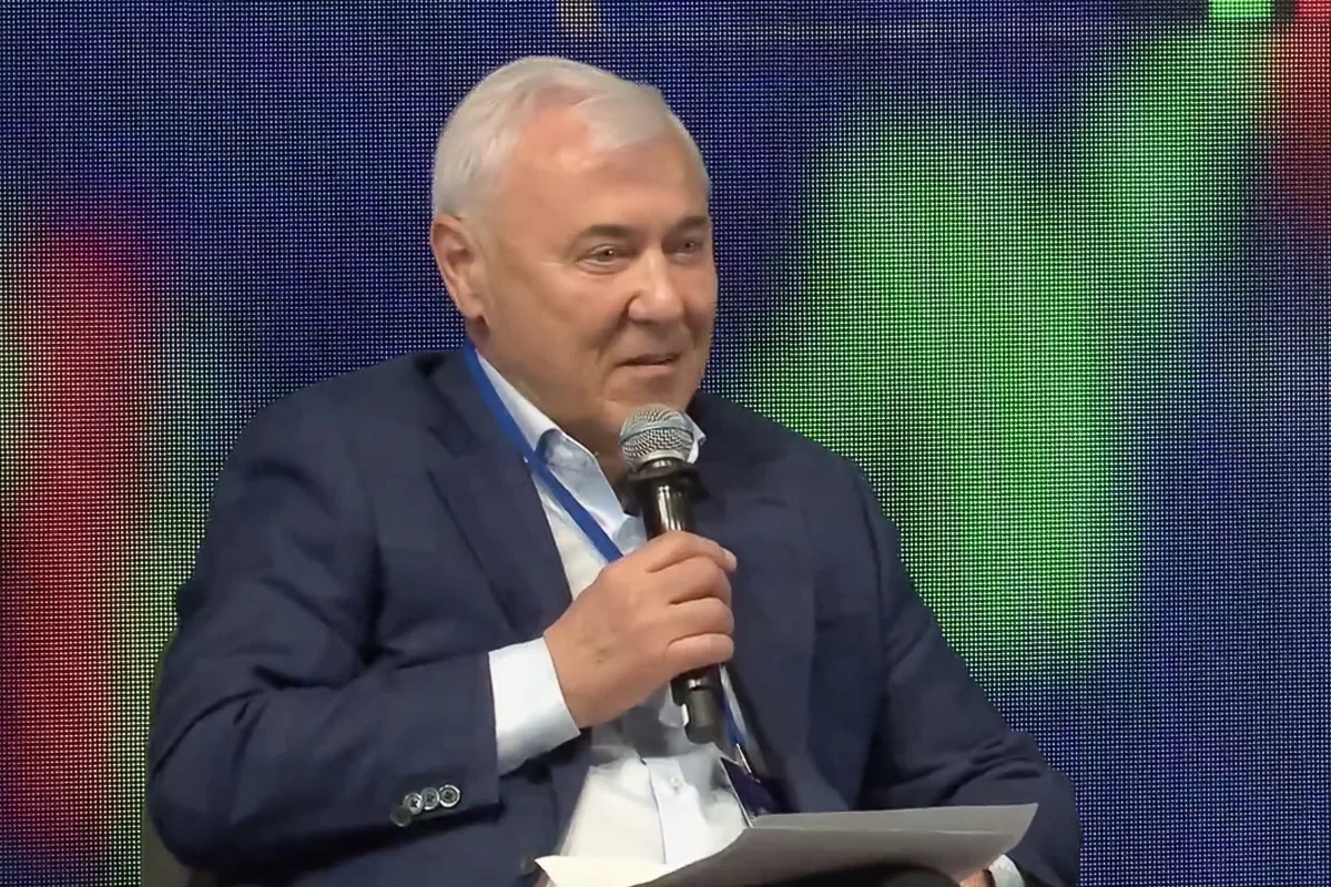 Ресурсы для роста

📈 Президент России на недавнем совещании с членами Правительства обозначил одн