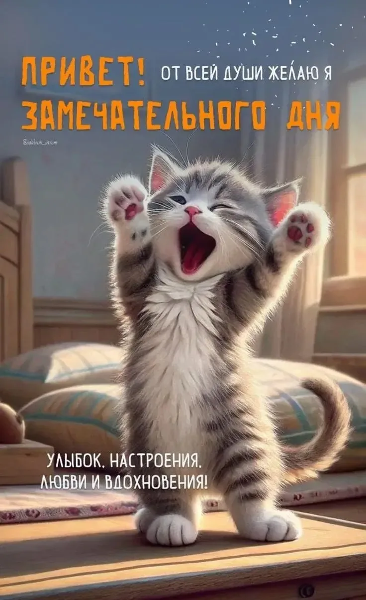 Красивые открытки💌