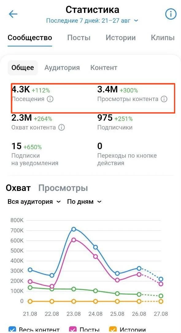 🔥 350 000 ₽ на Шопсах за 2,5 месяца