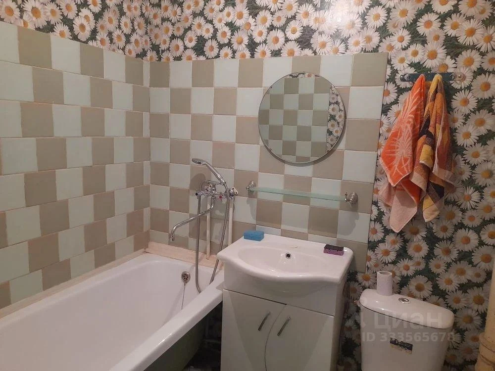 Сдам без посредников: 1-комнатная квартира, 37м²