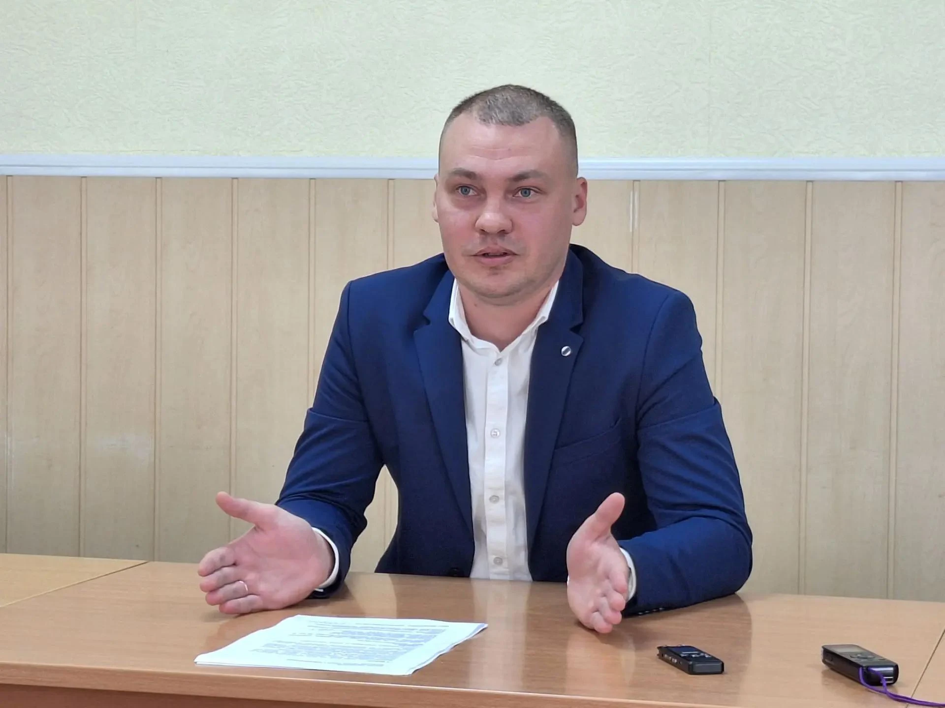 Итоги и планы развития детского отдыха — новый уровень заботы о детях