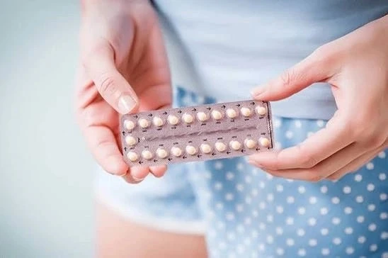 Влияют ли КОК на возможность забеременеть в будущем? 🤰

Комбинированные оральные контрацептивы (КОК