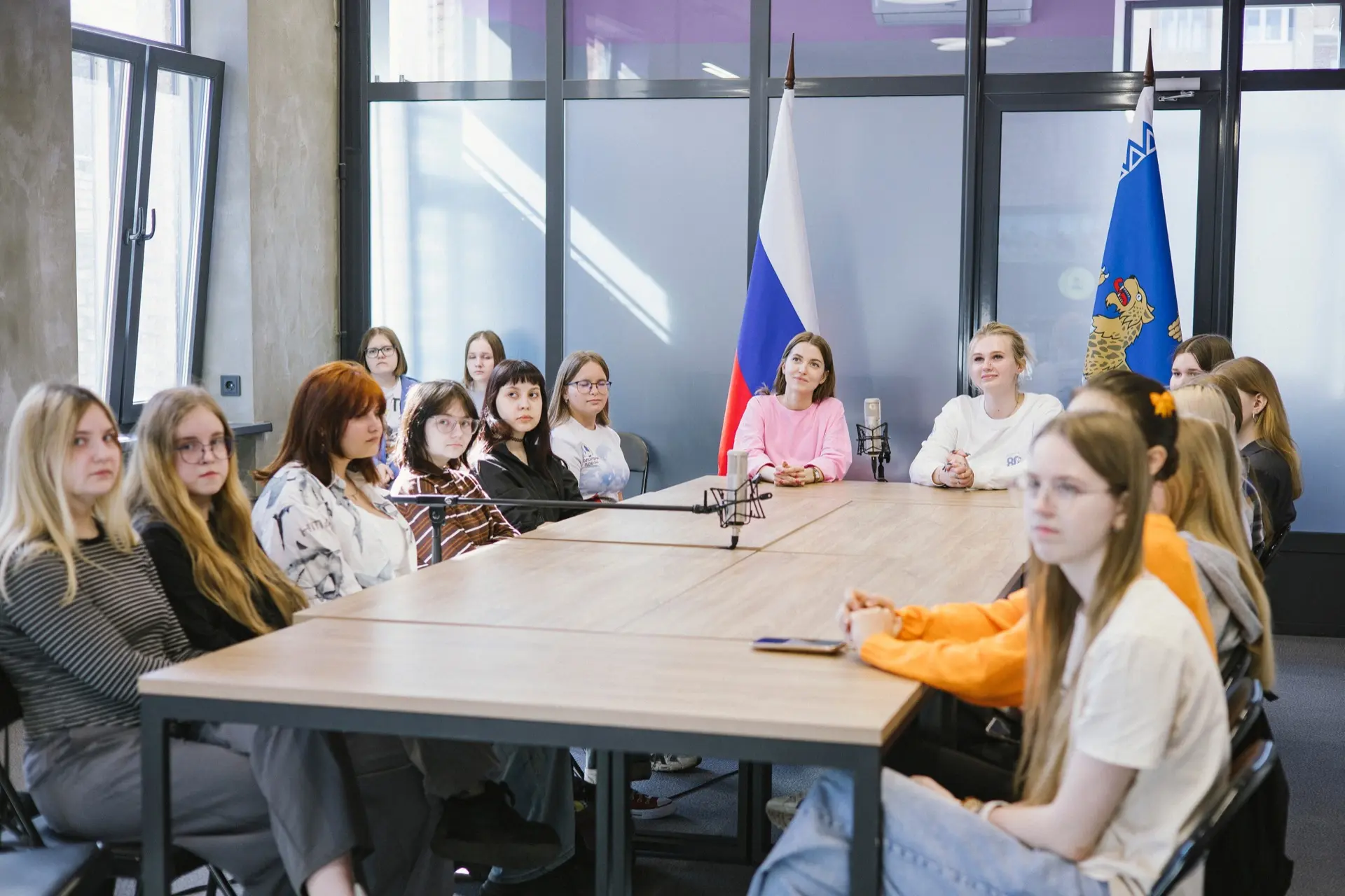 Единство через поколения 💙  День единения народов России и Беларуси — это глубокие исторические и ку
